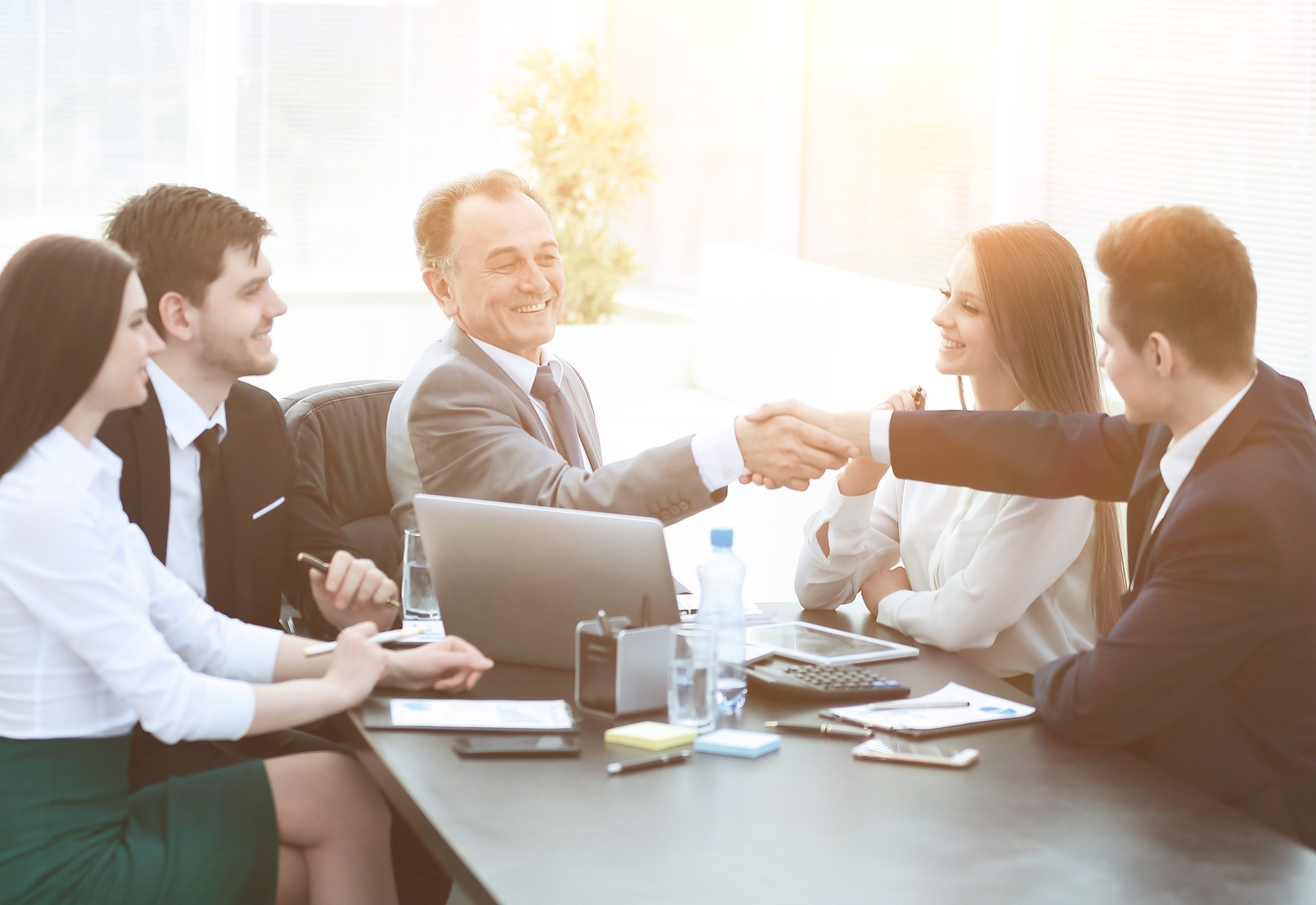 SDS digital transformation