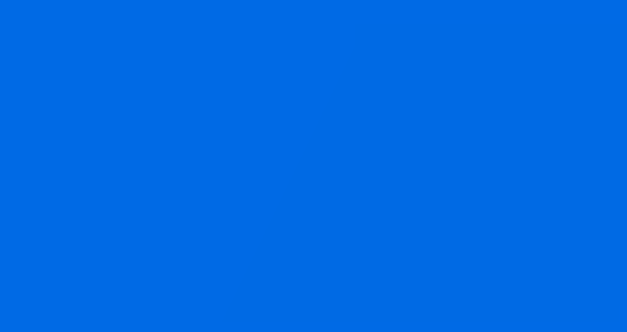 gif showing the overall number