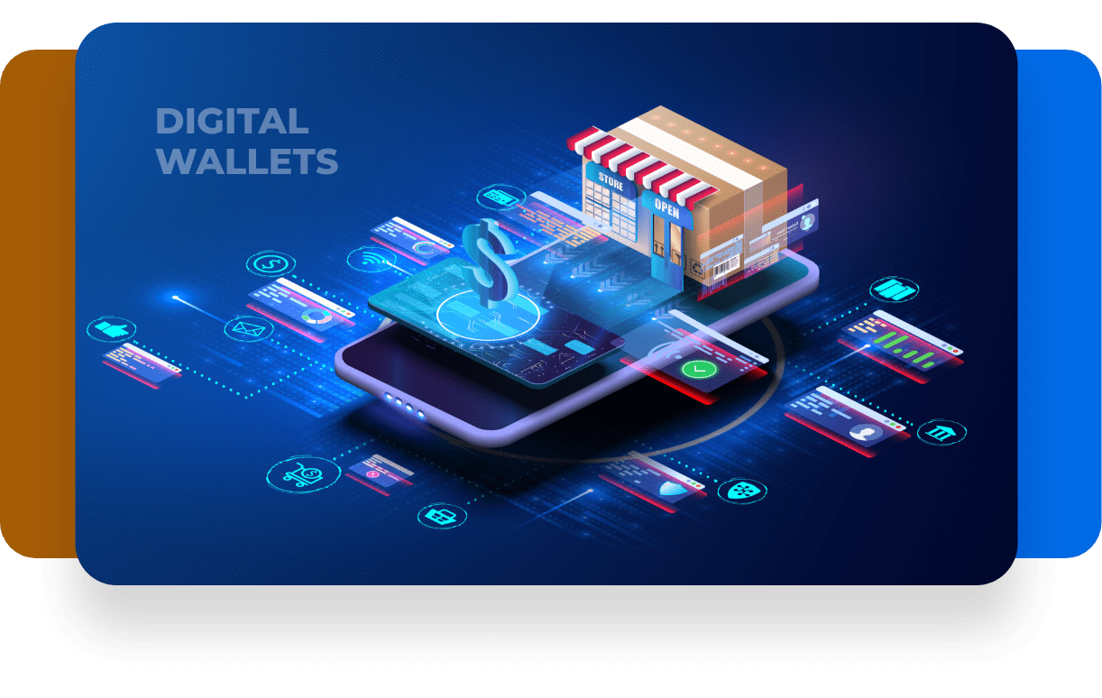 Mobile Money Services