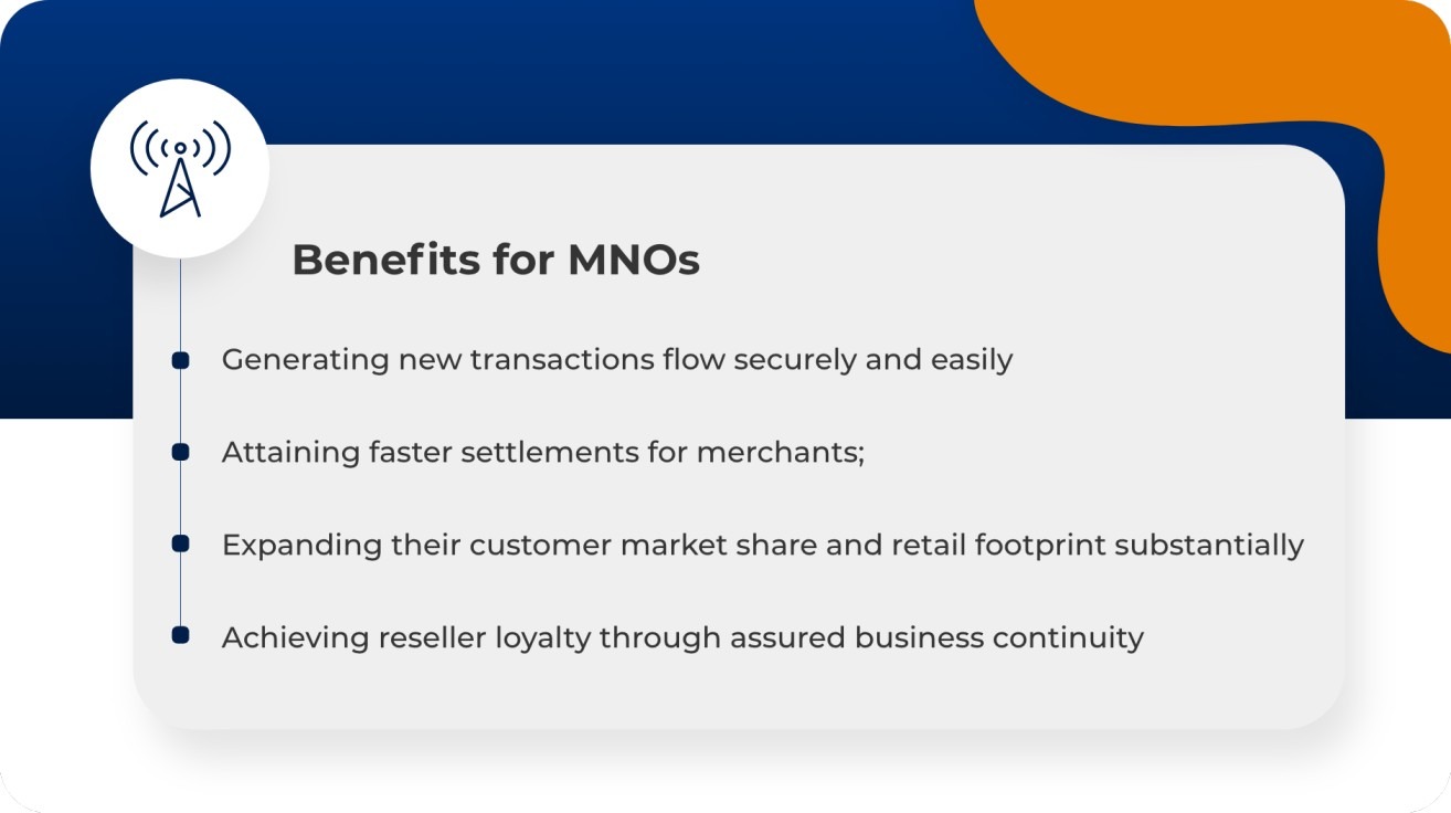 Mobile Financial Services