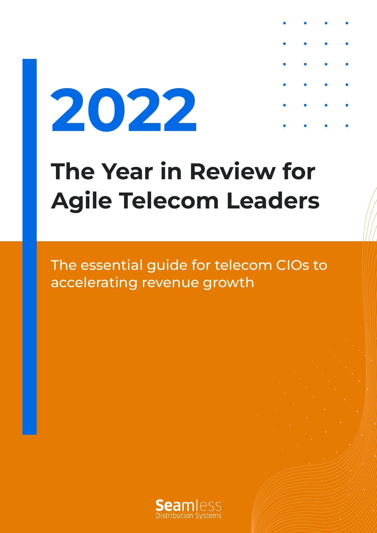 Telecom growth strategy 2023
