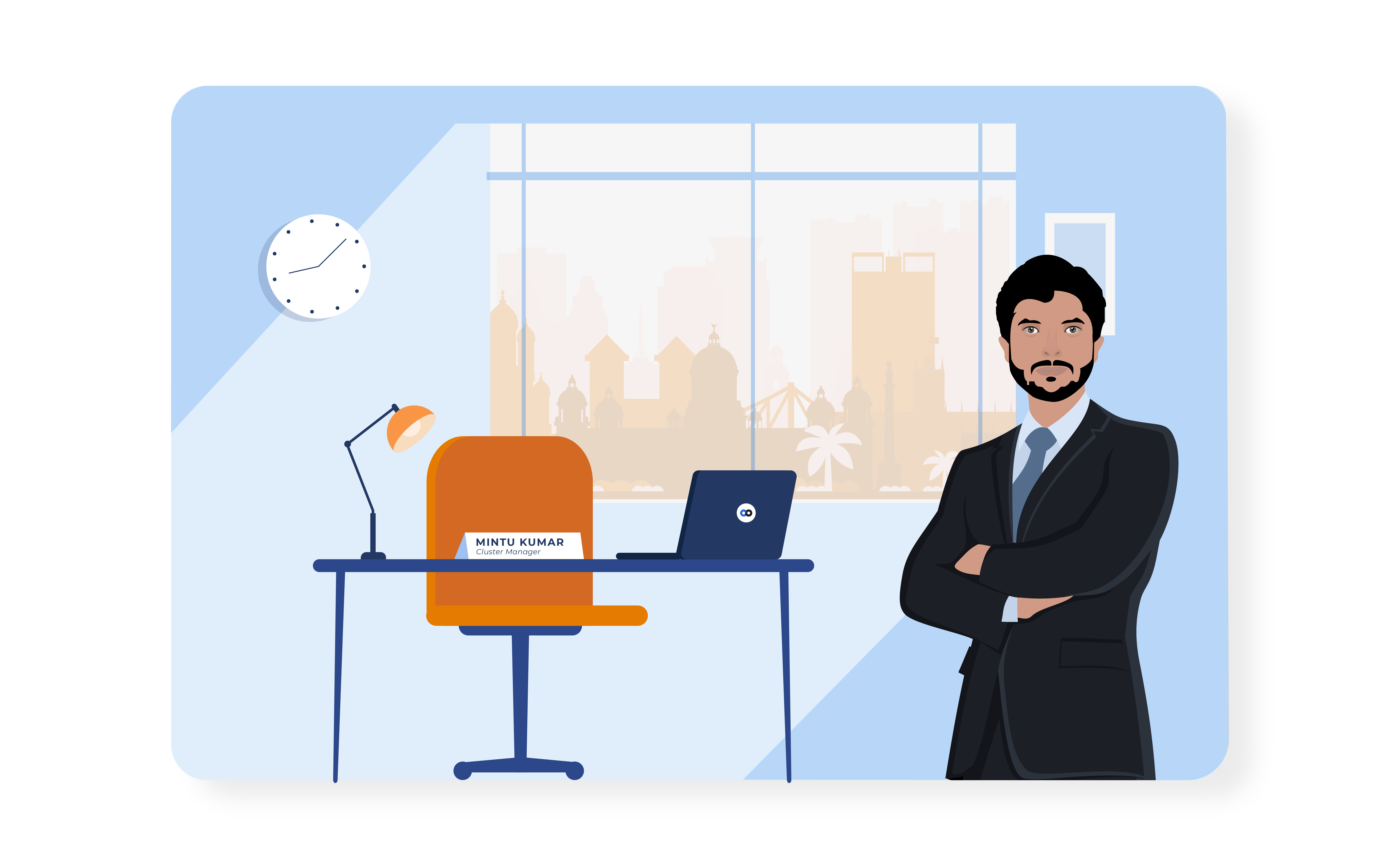 Employee story 5