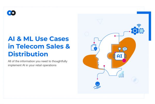 Telecom AI & ML