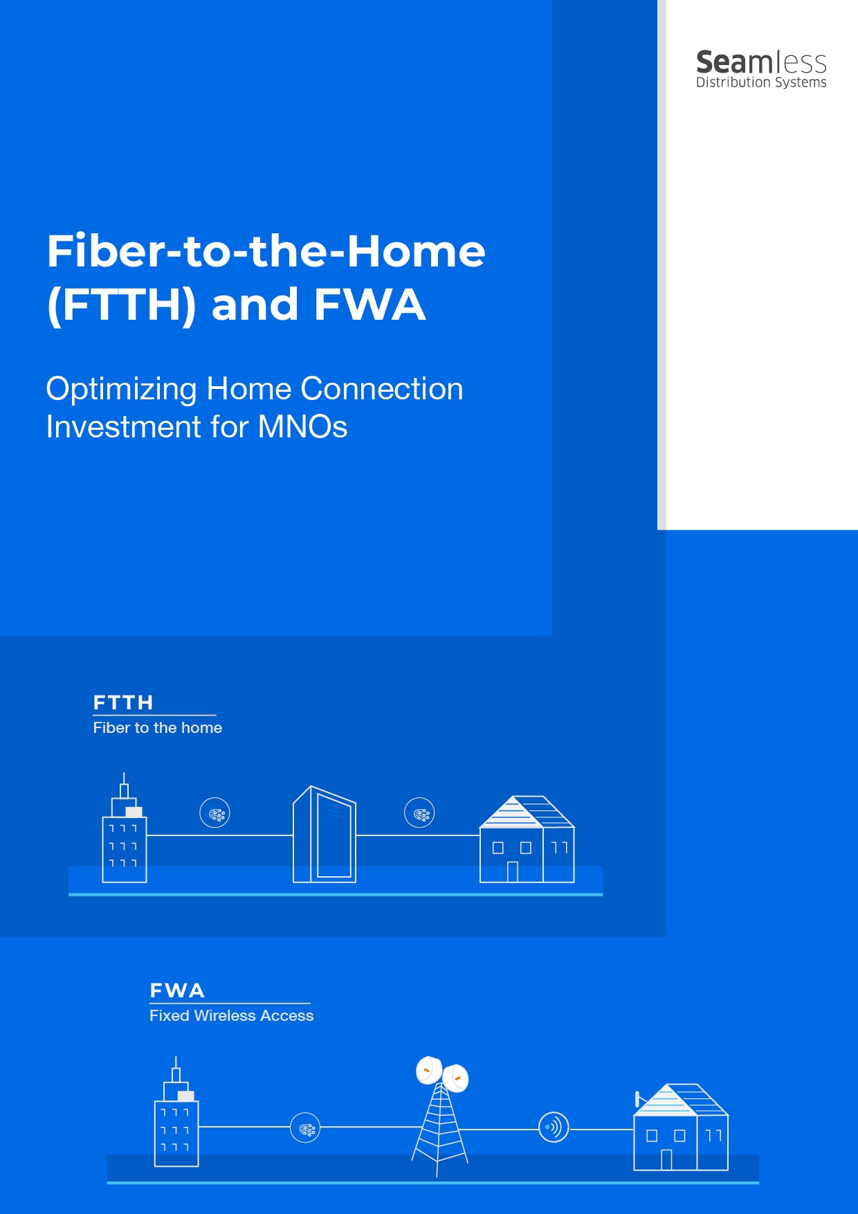 FTTH vs FWA whitepaper